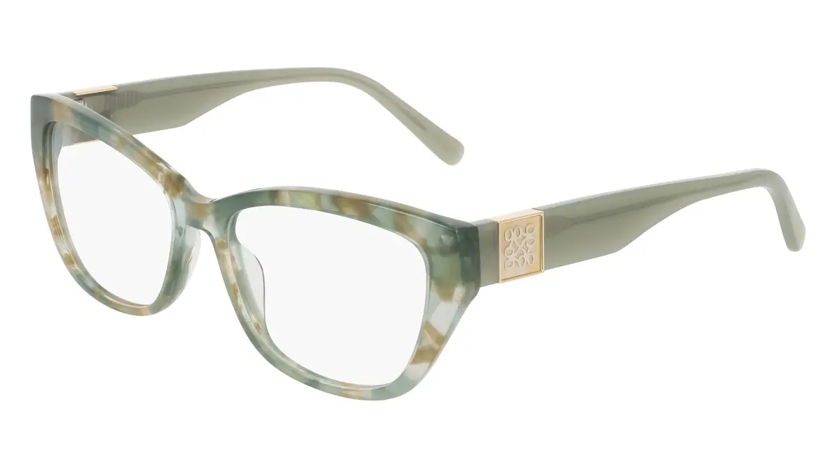 Nine West Nw5253 Eyeglasses 1