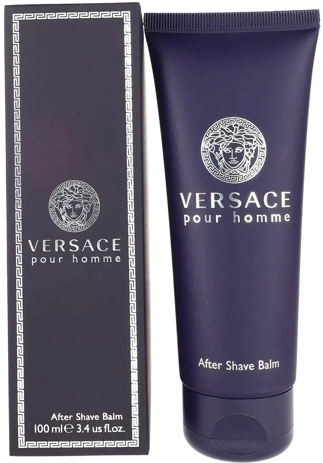 Versace Signature Homme After Shave Balm 1