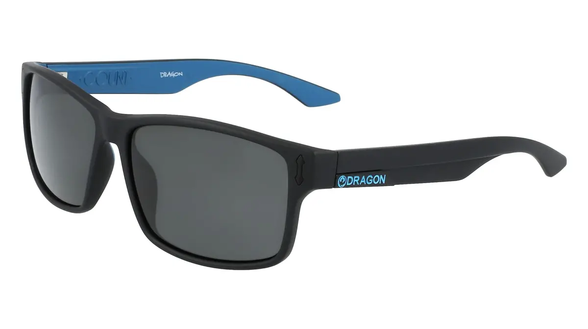 Dragon Dr Count Ll N Sunglasses 1