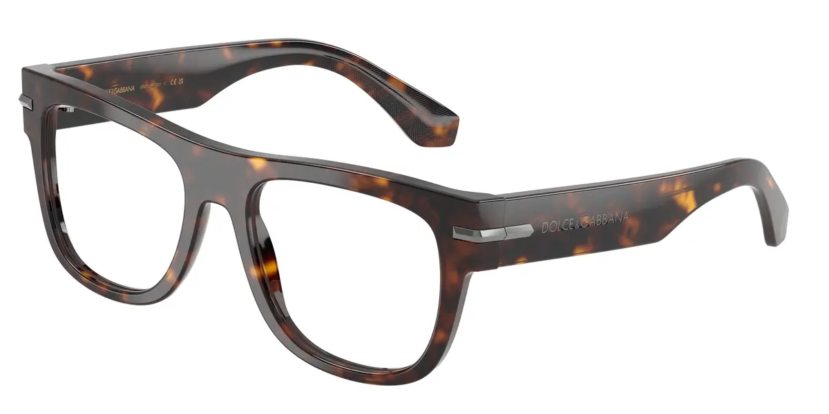 Dolce & Gabbana 3407 Eyeglasses 1