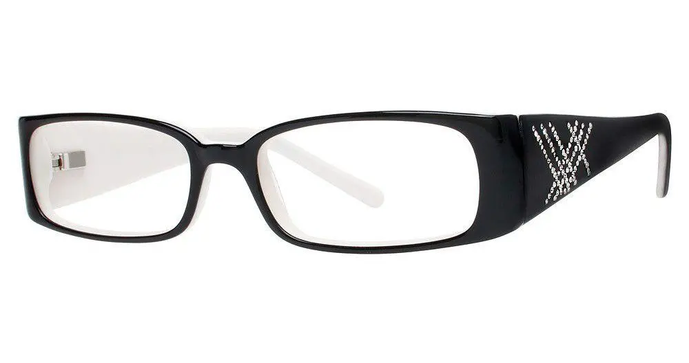 Geneb Paradise Eyeglasses 1