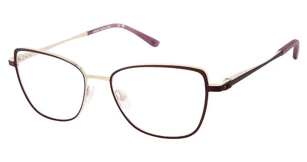 Ann Taylor Tyat112 Eyeglasses 1