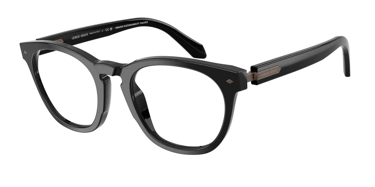 Giorgio Armani 7284F Eyeglasses 1