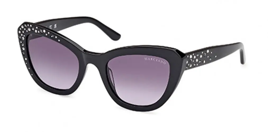 Guess By Marciano 00016 Sunglasses 1