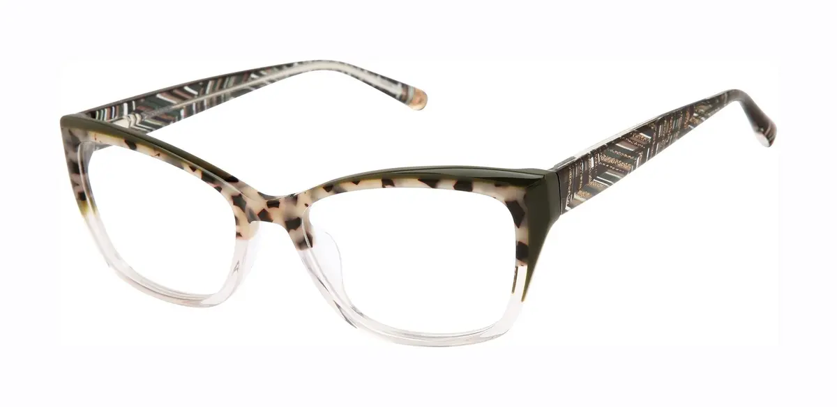 Barbour Baow024 Eyeglasses 1