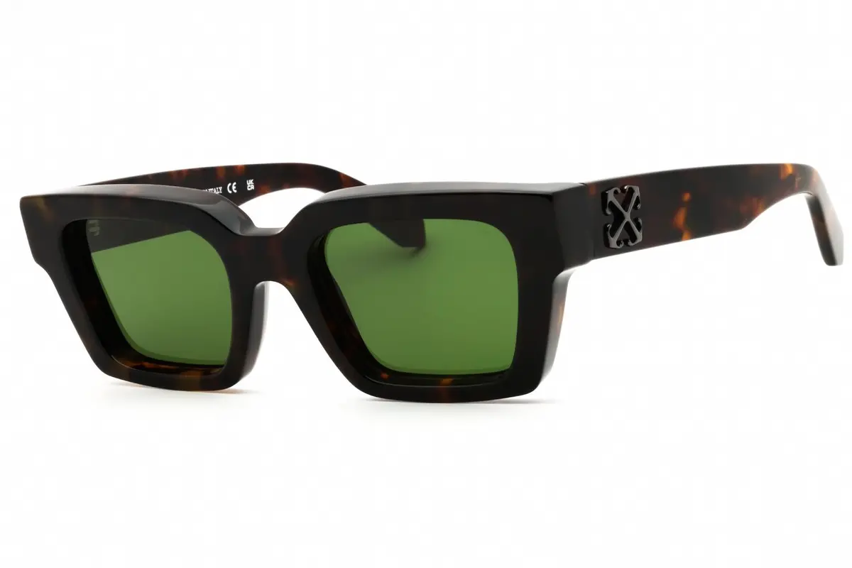 Off White Virgil Sunglasses 1