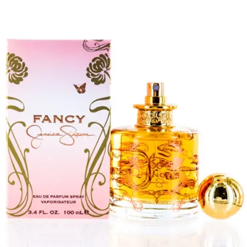 Jessica Simpson Fancy Edp Spray 1