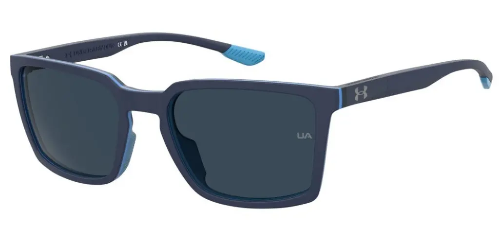 Under Armour Uasportate Sunglasses 1