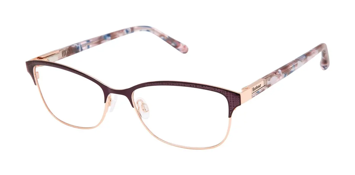Barbour Baow511 Eyeglasses 1