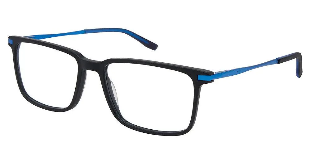 Callaway Cal-Desert-Forest Eyeglasses 1