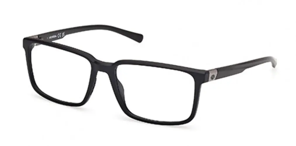 Harley-Davidson 50097 Eyeglasses 1