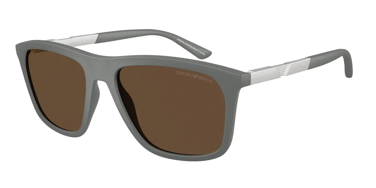 Emporio Armani 4237F Sunglasses 1