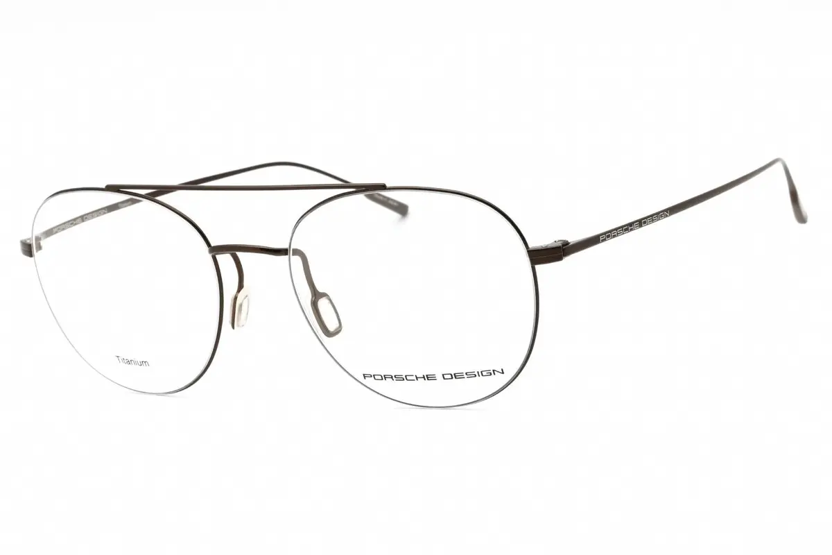 Porsche P8395 Eyeglasses 1