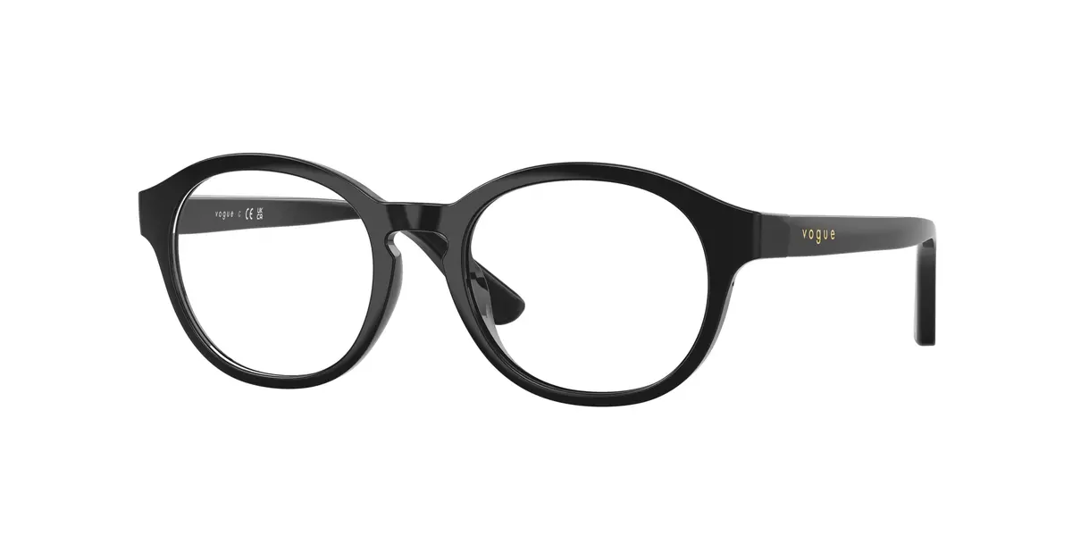 Vogue Eyewear Kids Vista 2041 Eyeglasses 1