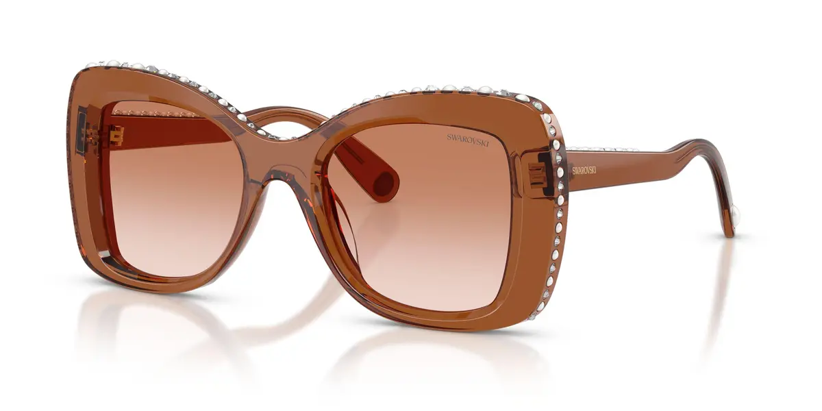 Swarovski 6062U Sunglasses 1
