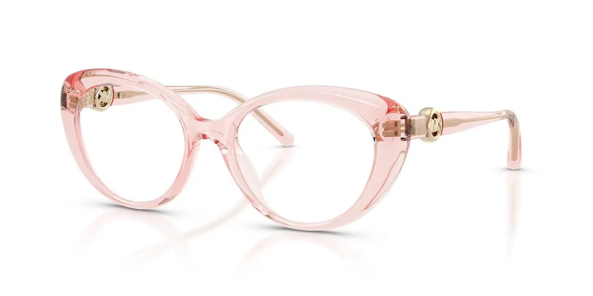 Michael Kors St. Thomas 4181U Eyeglasses 1