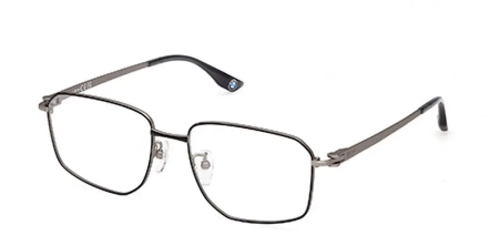 Bmw 5101H Eyeglasses 1
