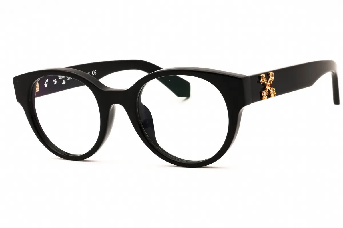 Off White Style2af Eyeglasses 1