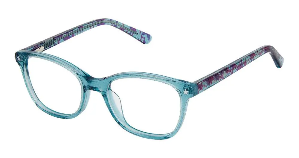Superflex Sfk-314 Eyeglasses 1