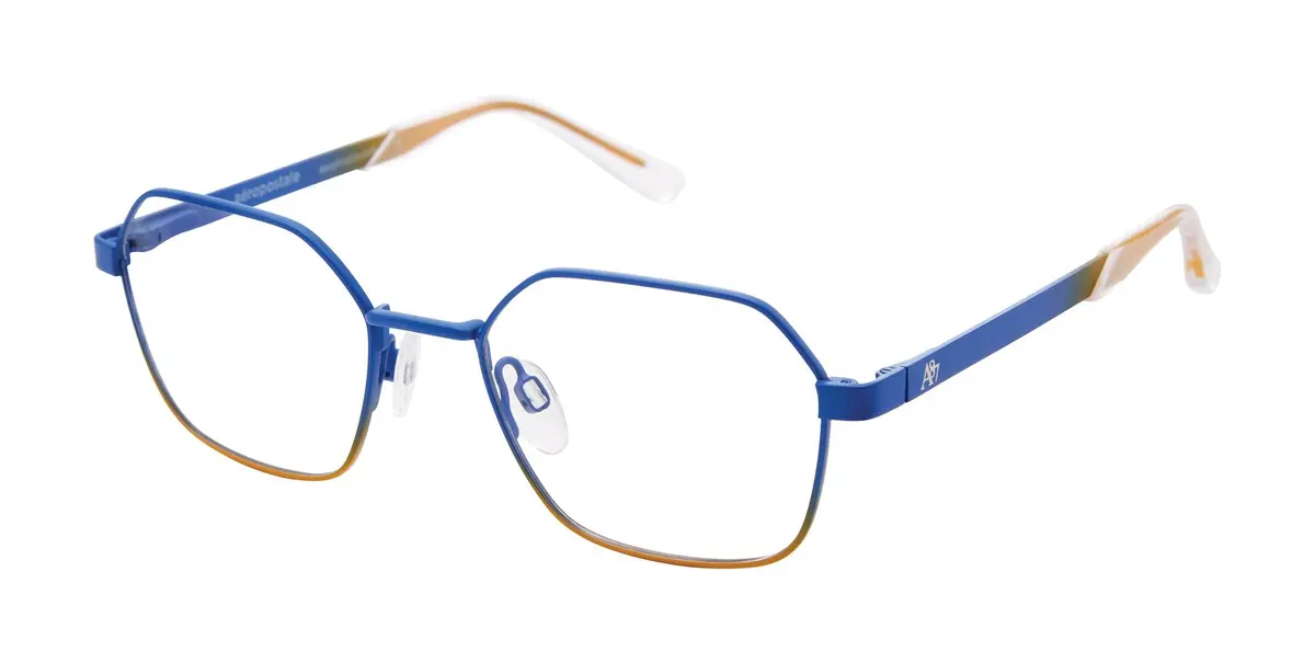 Aeropostale Creative Eyeglasses 1