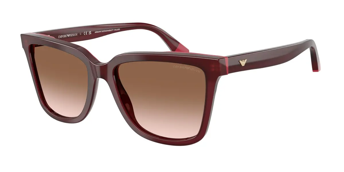 Emporio Armani 4261F Sunglasses 1