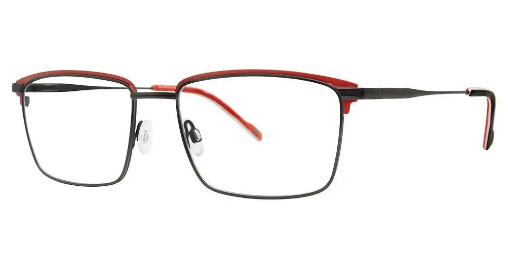 Shaquille O'neal So180m Eyeglasses 1