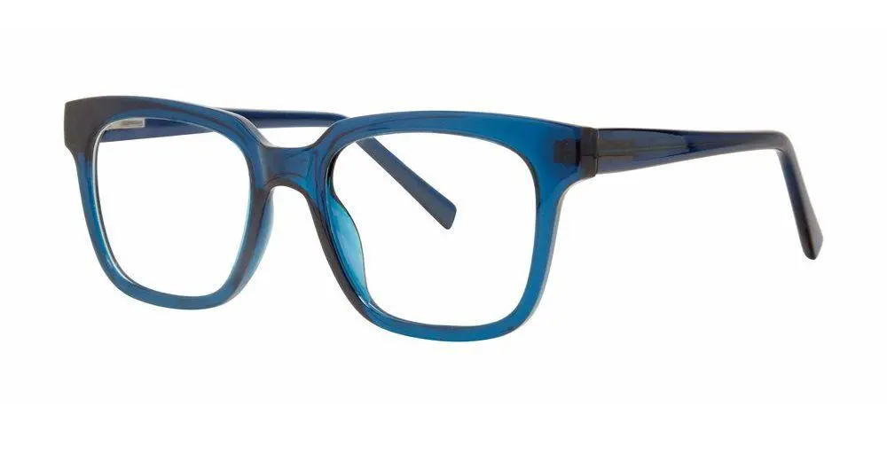 Plastics Ii Steady Eyeglasses 1