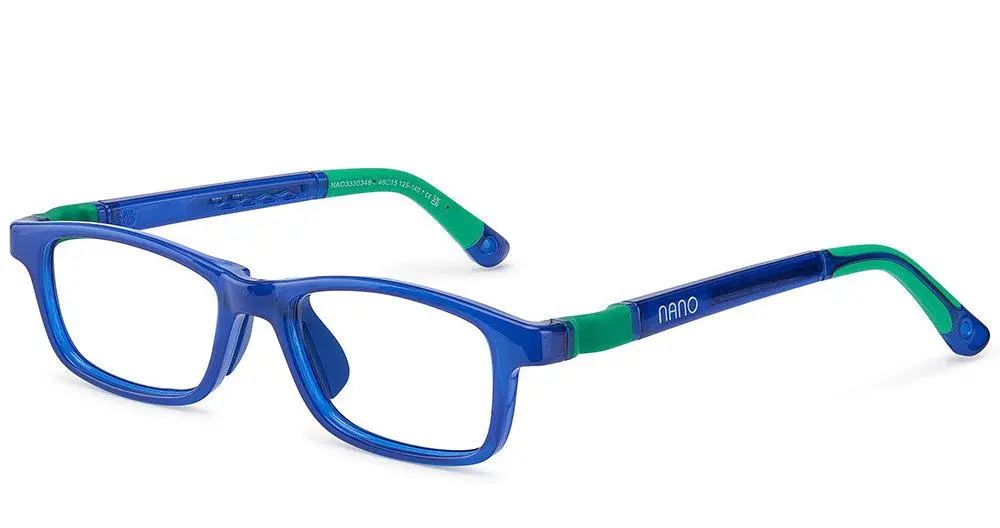 Nanovista Crew Cf 3.0-Nao333 Eyeglasses 1