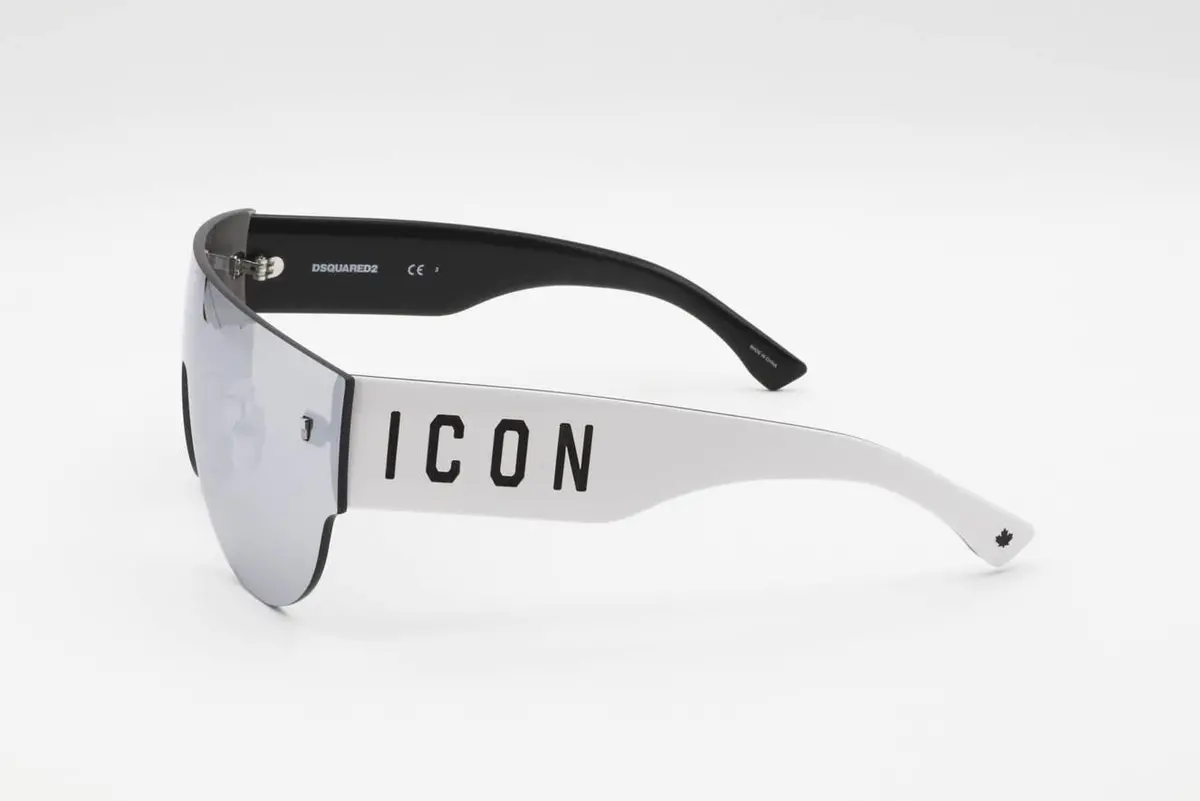 Dsquared2 Icon0002_S Sunglasses 1