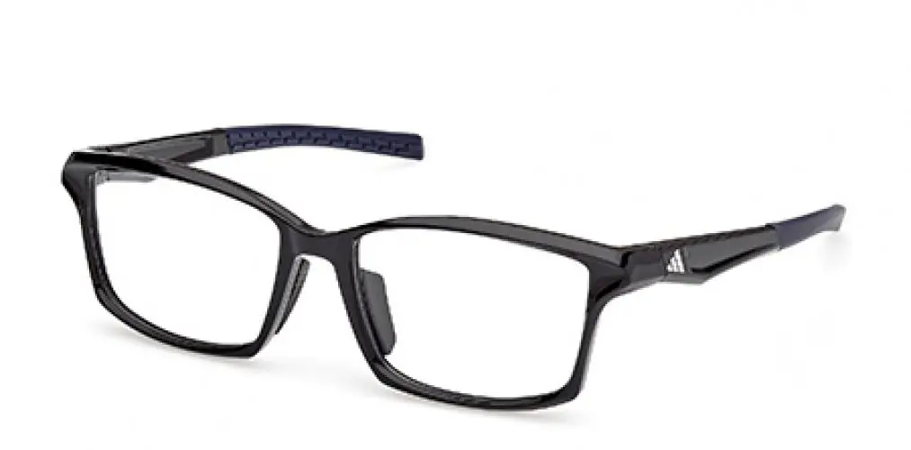 Adidas Sport 5115H Eyeglasses 1