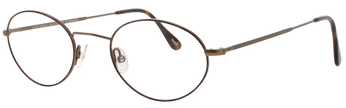 Andy Wolf Alina Eyeglasses 1