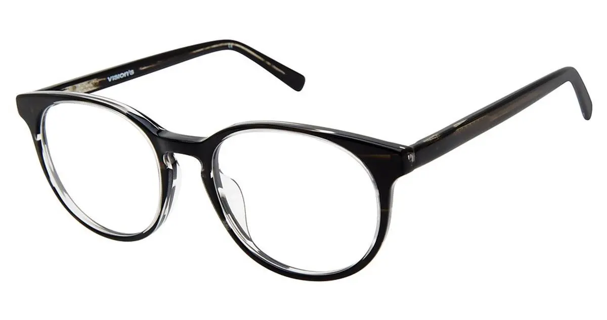 Vision's Plafv248 Eyeglasses 1