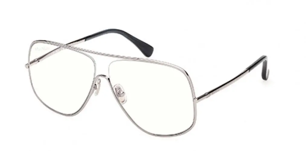 Maxmara 5222B Blue Light Blocking Filtering Eyeglasses 1