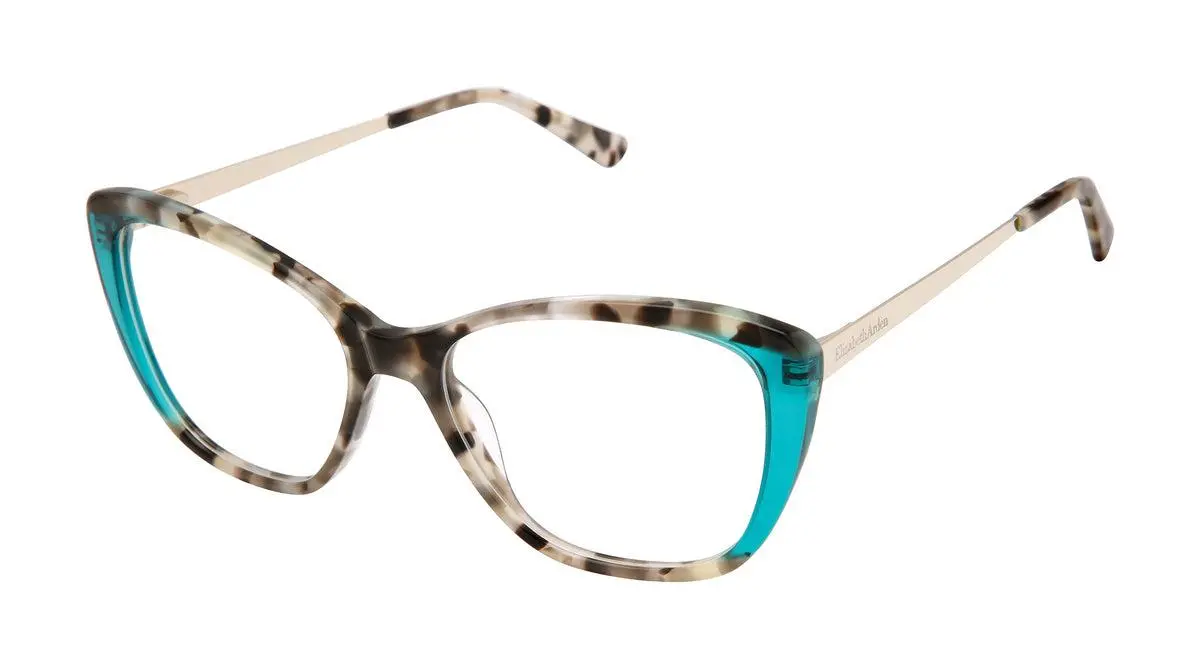 Elizabeth Arden 1284 Eyeglasses 1