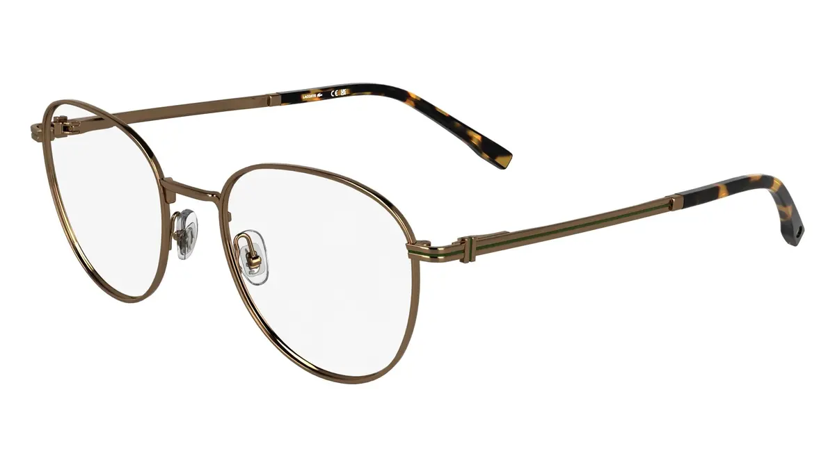 Lacoste L2312 Eyeglasses 1
