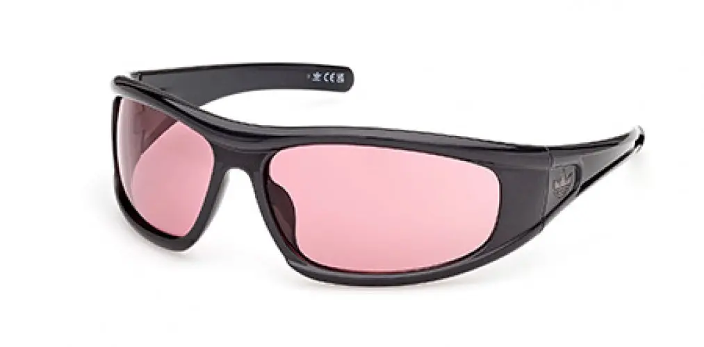 Adidas Originals 0142 Sunglasses 1