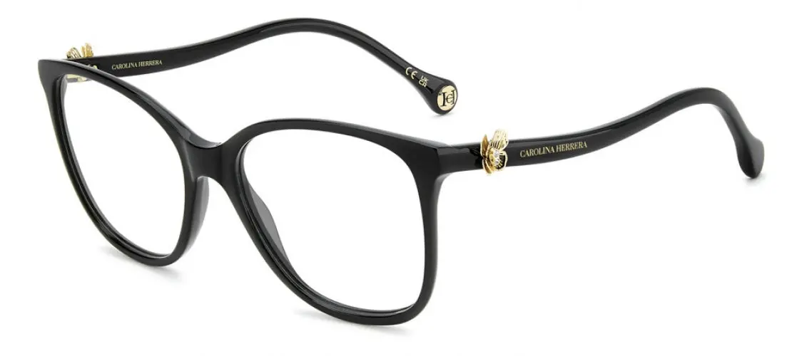 Carolina Herrera Her0396 Eyeglasses 1