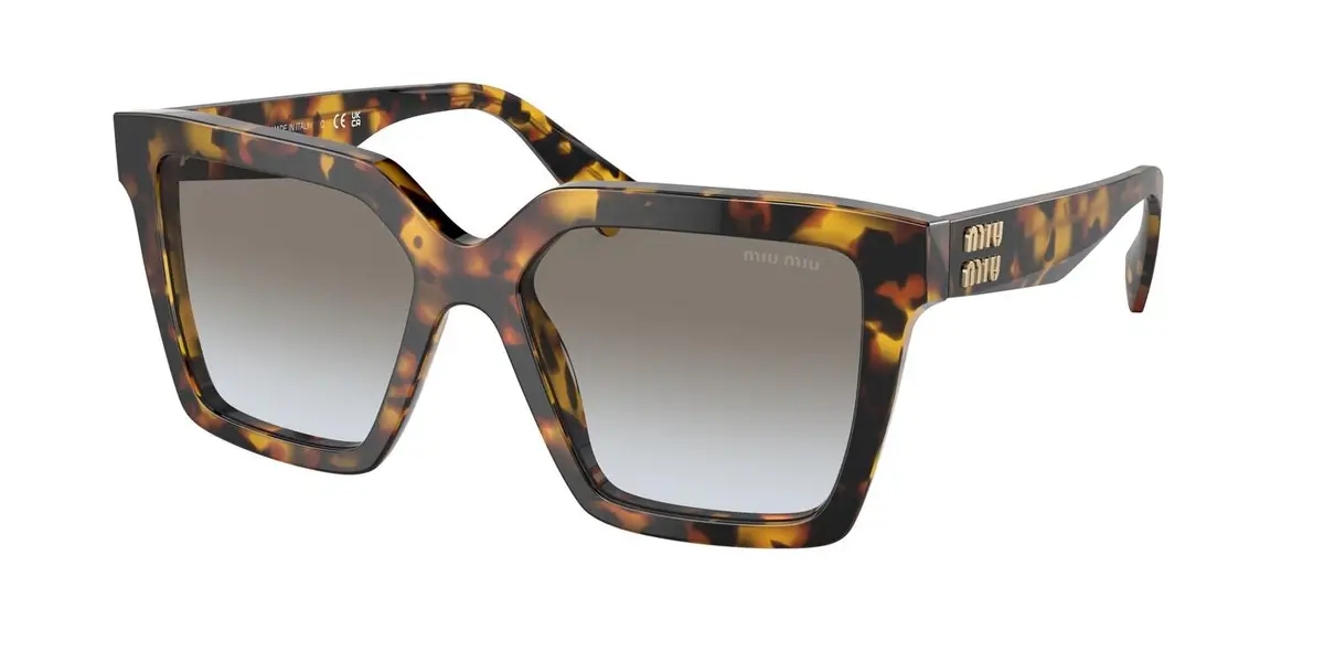 Miu Miu 03Ysf Sunglasses 1