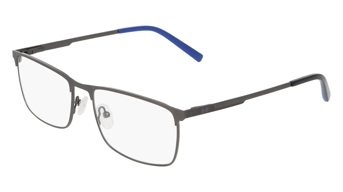 Marchon Nyc M 2043 Eyeglasses 1