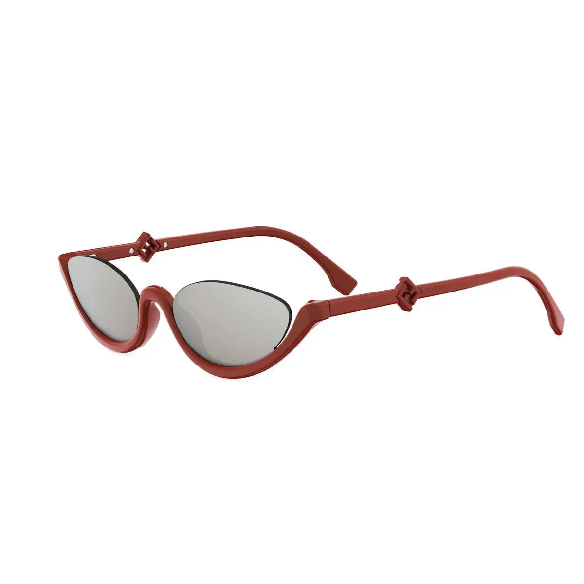 Fendi Fe40178u Sunglasses 1