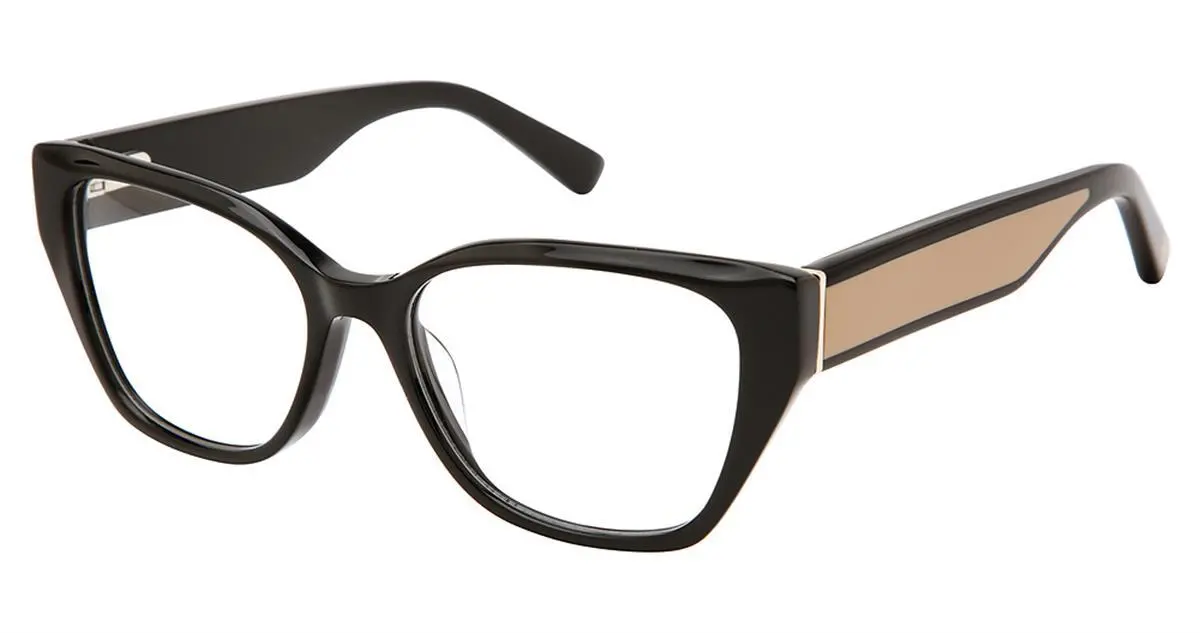 Ann Taylor Tyatp834 Eyeglasses 1