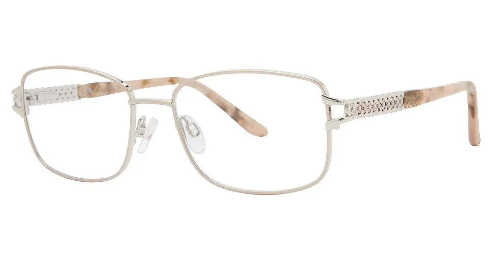 Sophia Loren Slm335 Eyeglasses 1