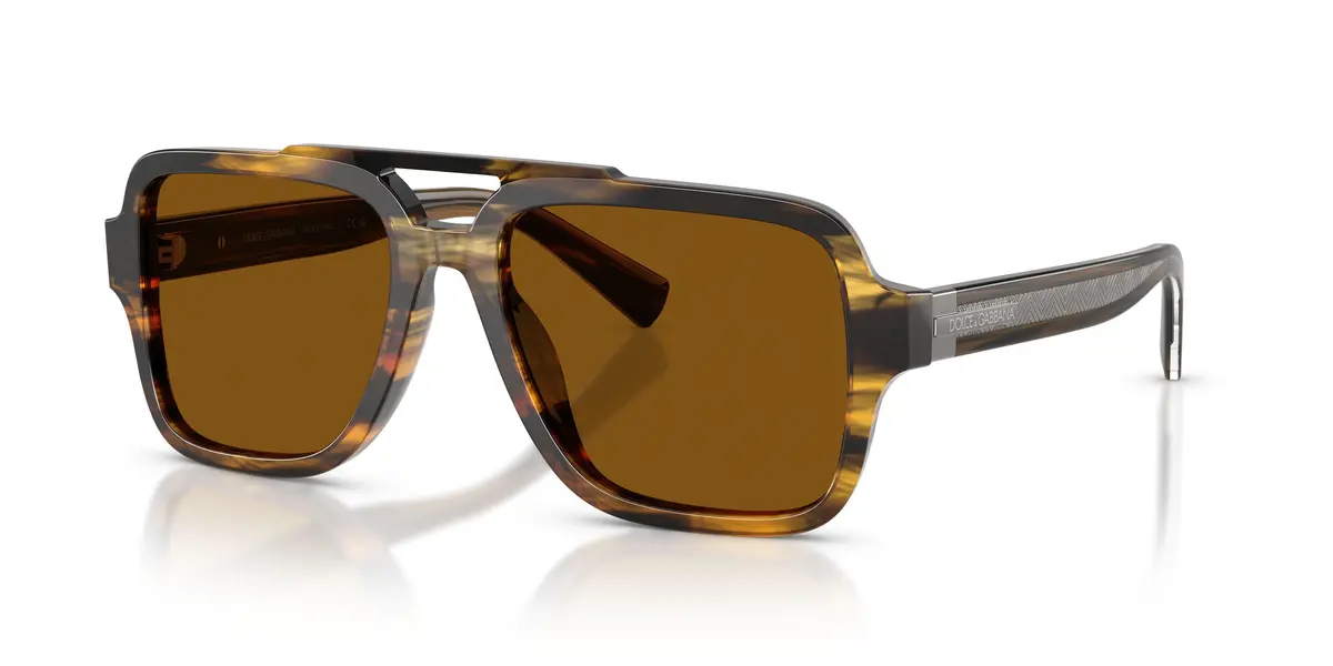 Dolce & Gabbana 4544 Sunglasses 1