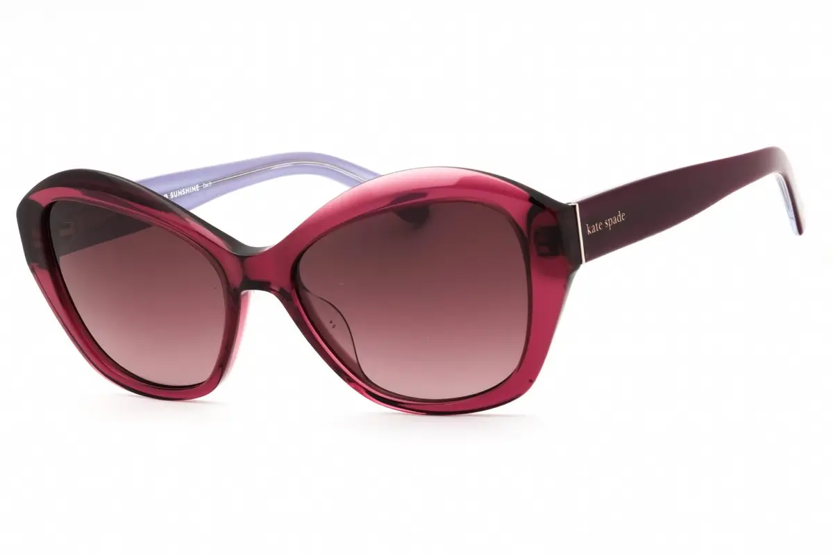 Kate Spade Aglaia_S Sunglasses 1
