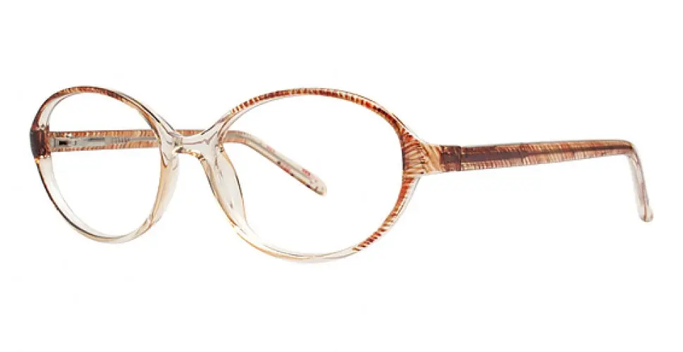 Plastics Ii Daisy Eyeglasses 1