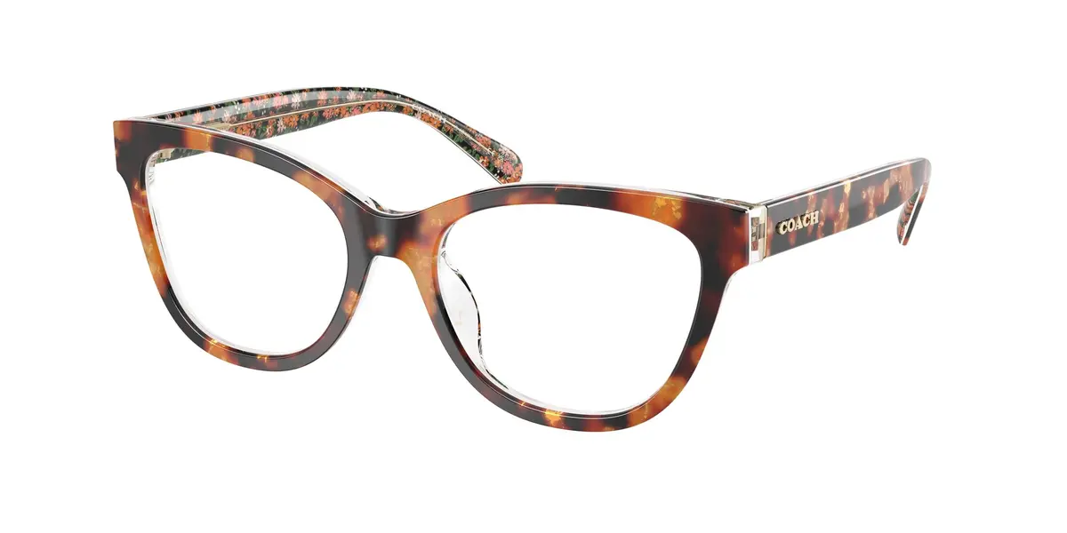 Coach 6249U Eyeglasses 1