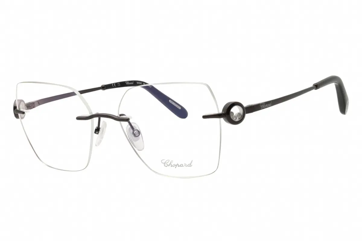 Chopard Vchl26s Eyeglasses 1