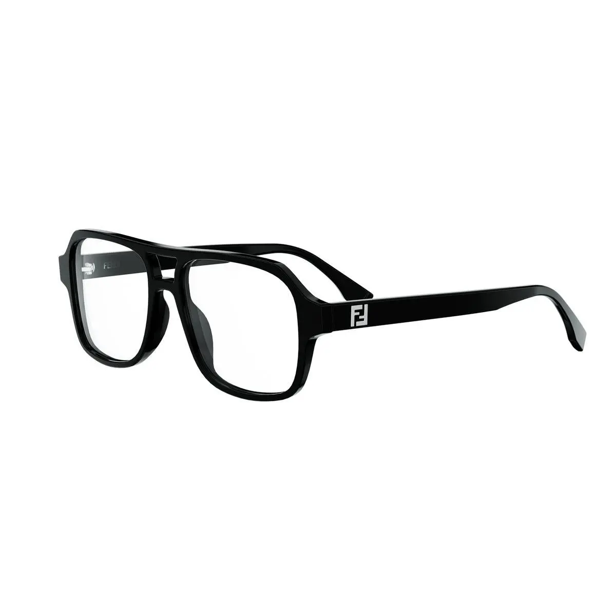 Fendi Fe50131i Eyeglasses 1