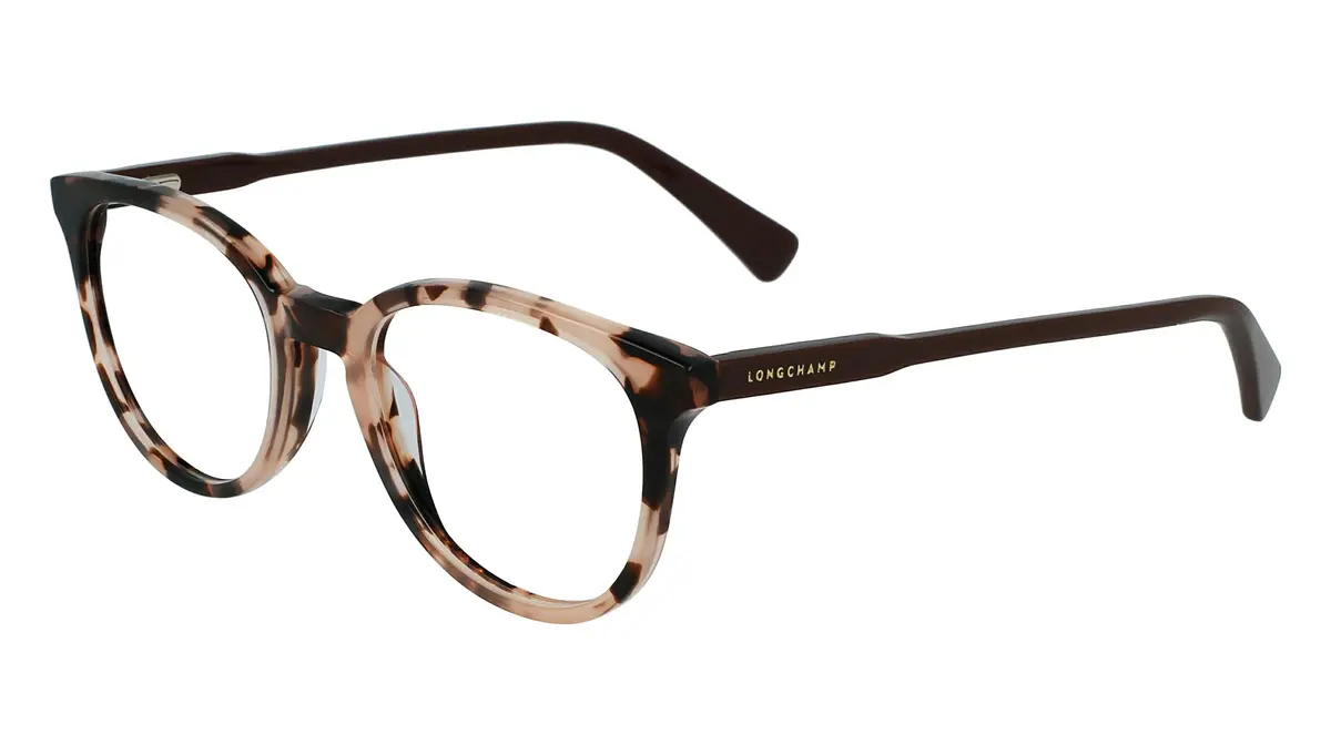 Longchamp Lo2608 N Eyeglasses 1