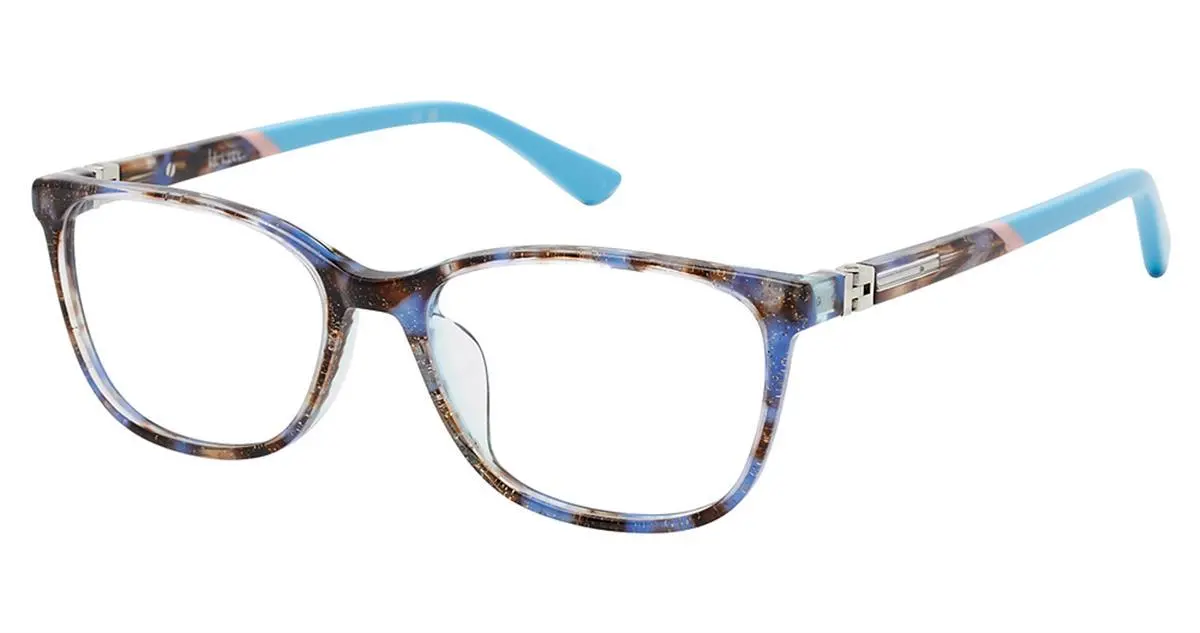 Nicole Miller Nmjuliette Eyeglasses 1